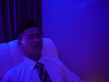 オネム(ONEMU)/ドライヘッドスパ／マッサージ