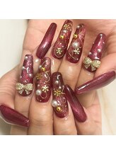 シェリ(cheri)/デザインスカルプ