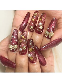 シェリ(cheri)/デザインスカルプ