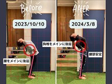 ファクト(fact)/首肩こり改善は体幹が超大事！