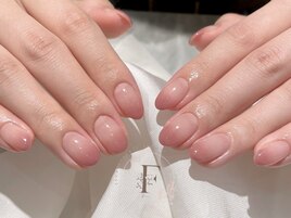 ワンホン/グラデーション