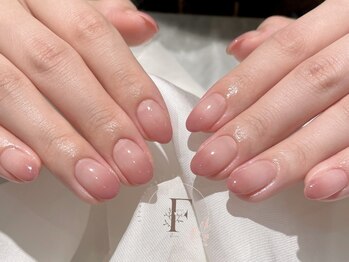 フルゥイケブクロ(fl`IKEBUKURO.)/ワンホン/グラデーション