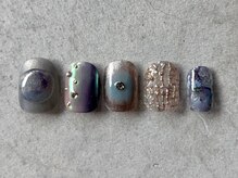 ル ミュゲ(Le Muguet)/《select design》神楽坂|飯田橋