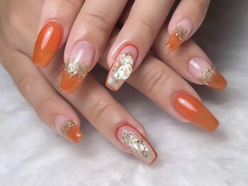 ミーキングネイル(miiiiiking-nail)/