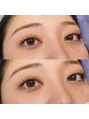 ラッシュバー ベーハースタイル(Bh style lash bar) ラッシュリフトのデザイン多数ございます♪