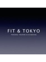 フィットアンドトーキョー イリヤ アネックス(FIT&TOKYO IRIYA ANNEX)&nbsp;アイリ 