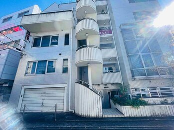 ルルト 町田店/11 外観はこんな感じです