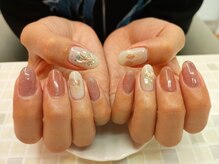 エムネイルズ(m nails)/