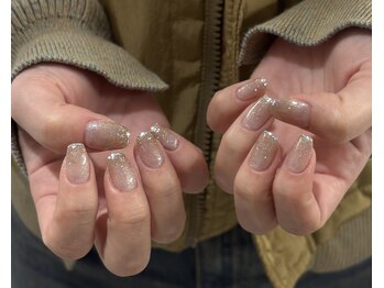 ラボテ(laboT)/マグネット×フラッシュ