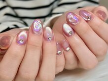 ラカ 長野駅前本店(LaKa)/定価デザイン　個性的