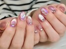 定価デザイン　個性的