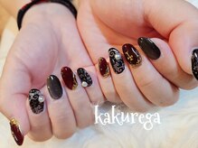 リフレッシュサロン 隠れ家/