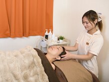 ブプラ 池田店(BUPURA)/小顔ケア【BUPURA式】