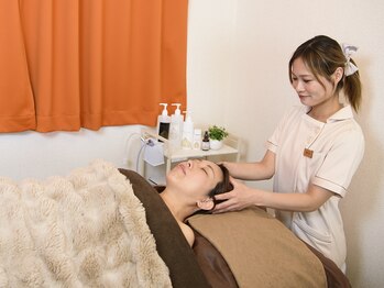 ブプラ 池田店(BUPURA)/小顔ケア【BUPURA式】