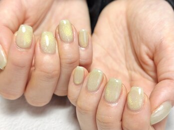 ソルティ 草加(sortie)/マグネット