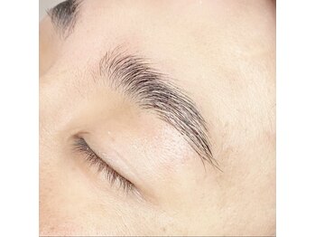 シャルコット(shall cocotte。)/ハリウッドブロウリフト