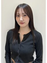 デイシー 表参道(deicy) hina 