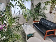 やましん施術院