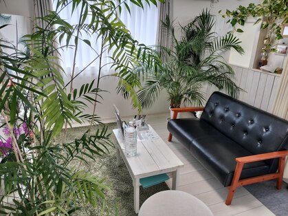 やましん施術院の写真