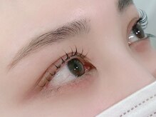 ビューティーブロウ 船橋店の雰囲気（眉毛WAXとまつ毛の同時施術★マスカラパーマで潤ツヤまつ毛♪）