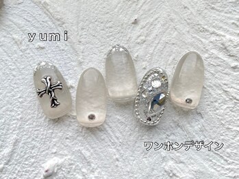 エンジェル 葛飾(ANGEL)/yumi/クロムパーツ