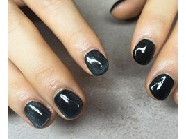 マグネットネイル