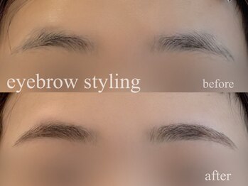 ユーロ(EURO)/美眉アイブロウスタイリング