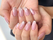 ブレスネイル(brace Nail)