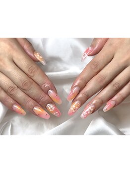 定額メニューのあるサロン