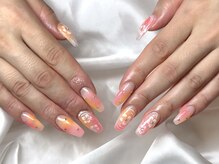 ネイルスタジオ マルア 高崎店(Nail Studio Malua...)