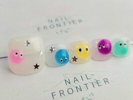 Mぷよぷよポップフット8980円～