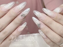 ルリン(Rurin)/長さ出しデザイン