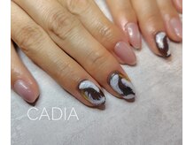 カディア(CADIA)/シーズンネイル