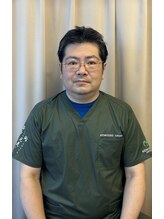 健康堂整骨院 高田馬場院 木村 慎介