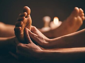 莉杏の写真/【NEW OPEN★】最新マシン×極上手技で“細胞レベルの超疲労回復”を追求。今までにない解放感と癒しを◎