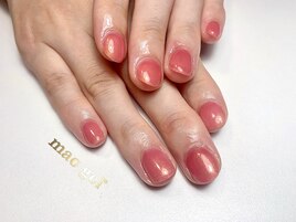 mao gelワンカラー