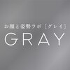 グレイ(GRAY)のお店ロゴ