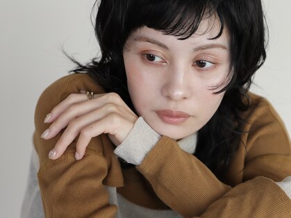 ディー ネイル アイラッシュ ヤバ(DEE nail×eyelash yaba)の写真