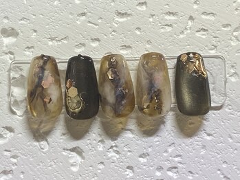 シャイン(Shine)/定額デザインニュアンス