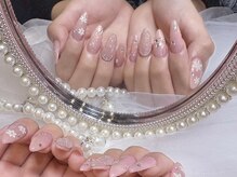 アイドールネイル(iDoll Nail)/ピクシーネイル