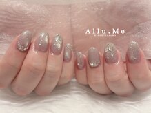 アリューミー 南青山店(Allu.Me)/韓国マグフラッシュ♪