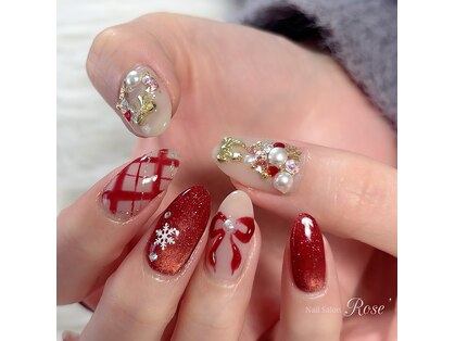 ロゼ(Rose')の写真