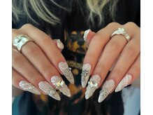 リナネイルサロン 池袋(Lina nail salon)/