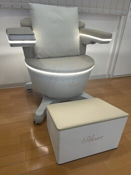 首・肩のつらさを改善したい