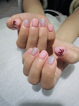 グローネイルズ(Glow Nails)/