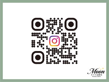 ムーン(Moon)/インスタフォロワー様募集中☆