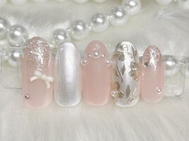 HAND☆ゴージャス定額プラン