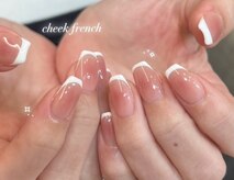 ネイルアンドアイラッシュスタジオ シュシュ(chouchou)