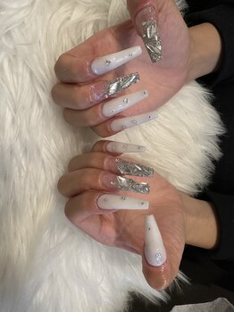 アユネイル(Ayunail)/