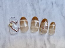 プティリボン 武蔵小金井店(PetitRibbon)/定額Design Art